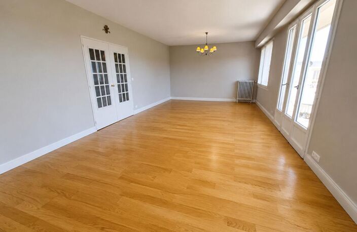 Appartement  4 chambres — photo 3