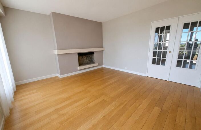 Appartement  4 chambres — photo 4
