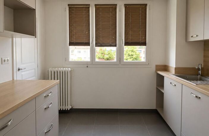 Appartement  4 chambres — photo 5