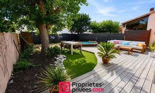 Maison 6 Pièces 113 m² à vendre à Cazilhac (11570)