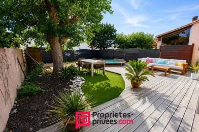 Maison 6 pièces 230000 €