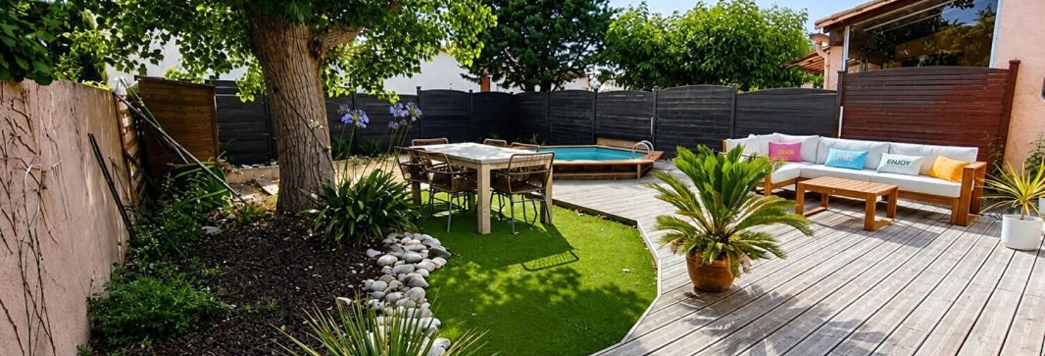 Maison 6 Pièces 113 m² à vendre à Cazilhac (11570)