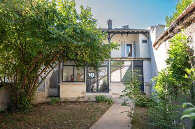 Maison 3 pièces 350000 €