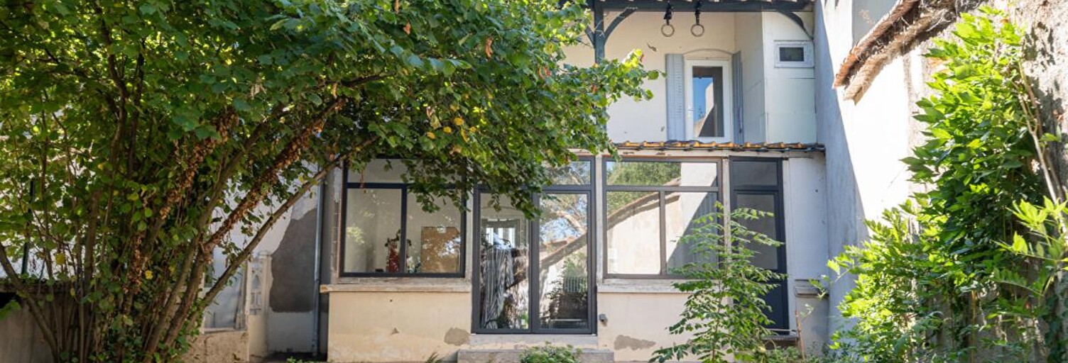 Maison 3 Pièces 143 m² à vendre à Caluire-et-Cuire (69300)