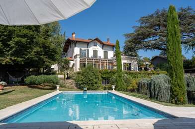 Maison 6 pièces 999000 €