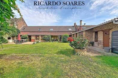 Maison 7 pièces 395000 €