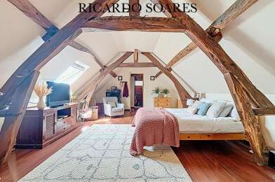 Maison 7 pièces 395000 €