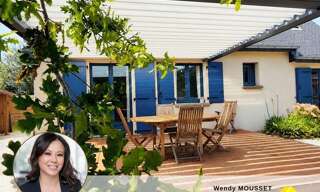 Maison 4 Pièces 88 m² à vendre à Sarzeau (56370)