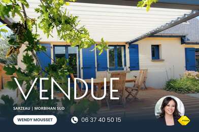 Maison 4 pièces 350000 €