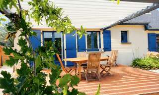 Maison 4 Pièces 88 m² à vendre à Sarzeau (56370)