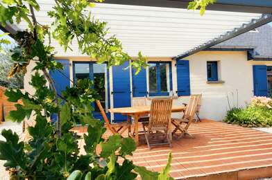 Maison 4 pièces 350000 €