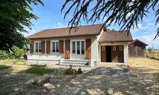 Maison 3 Pièces 67 m² à vendre à Chavannes (18190)
