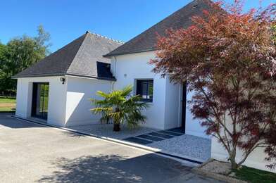 Maison 7 pièces 545900 €