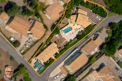Maison 10 pièces 760000 €