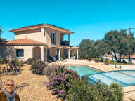 Roquefort-des-Corbières - Propriété avec 2 maisons — photo 2