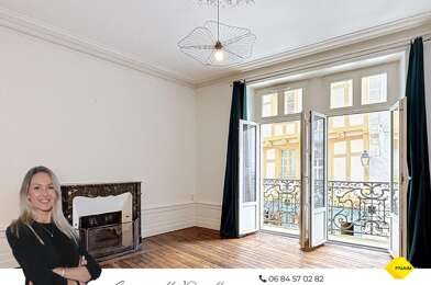 Appartement 2 pièces 248000 €