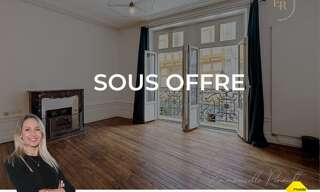 Appartement 2 Pièces 72 m² à vendre à Vannes (56000)