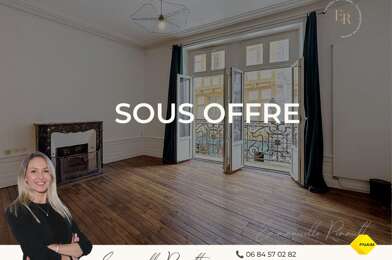 Appartement 2 pièces 248000 €