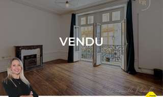 Appartement 2 Pièces 72 m² à vendre à Vannes (56000)