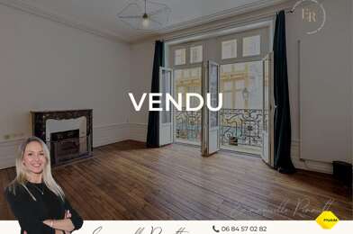 Appartement 2 pièces 248000 €