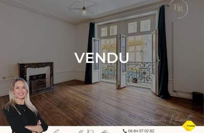Vannes Intramuros · Appartement de caractère de 72 m² avec vue sur les colombages — photo du bien