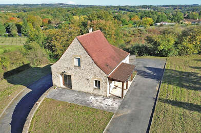 Maison 4 pièces 218000 €