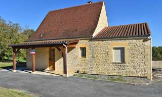 Maison 4 Pièces 103 m² à vendre à Saint-Geniès (24590)