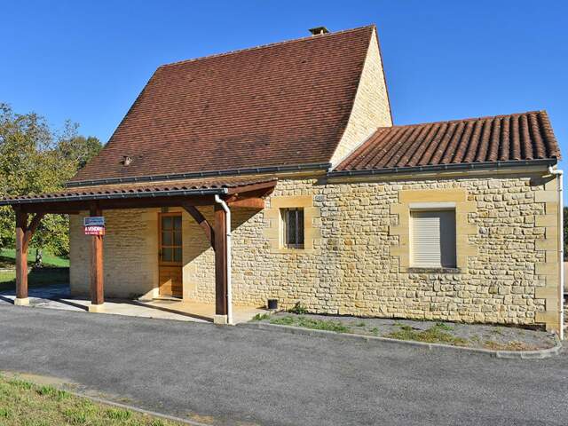 Maison Saint Genies 4 pièce(s) 103 m2 — photo du bien