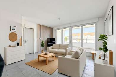 Appartement 2 pièces 159990 €