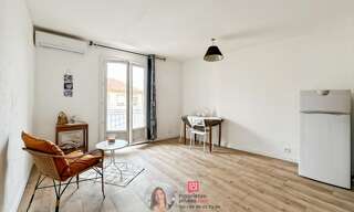 Appartement 2 Pièces 35 m² à vendre à Puget-sur-Argens (83480)