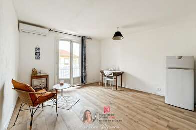 Appartement 2 pièces 143000 €