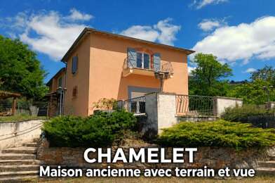 Maison 6 pièces 330000 €