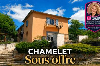 Maison 6 pièces 330000 €