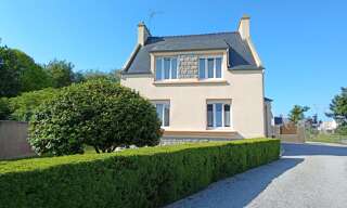 Maison 6 Pièces 108 m² à vendre à Plouguerneau (29880)