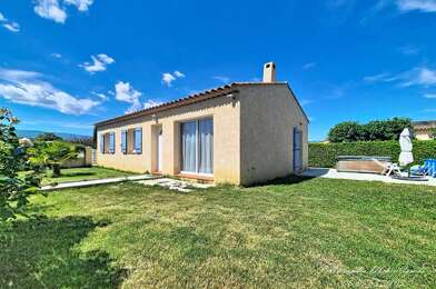 Maison 4 pièces 260000 €
