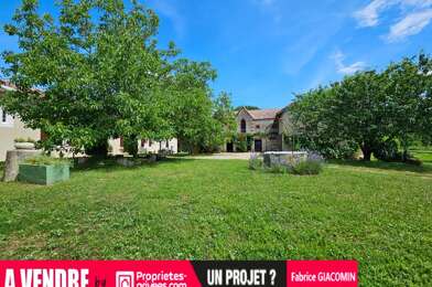 Maison 14 pièces 549900 €