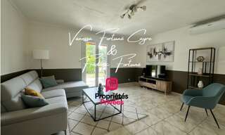 Maison 5 Pièces 102 m² à vendre à Saint-Savin (33920)
