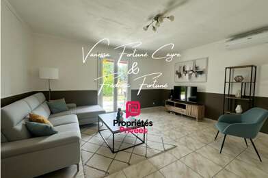 Maison 5 pièces 199000 €