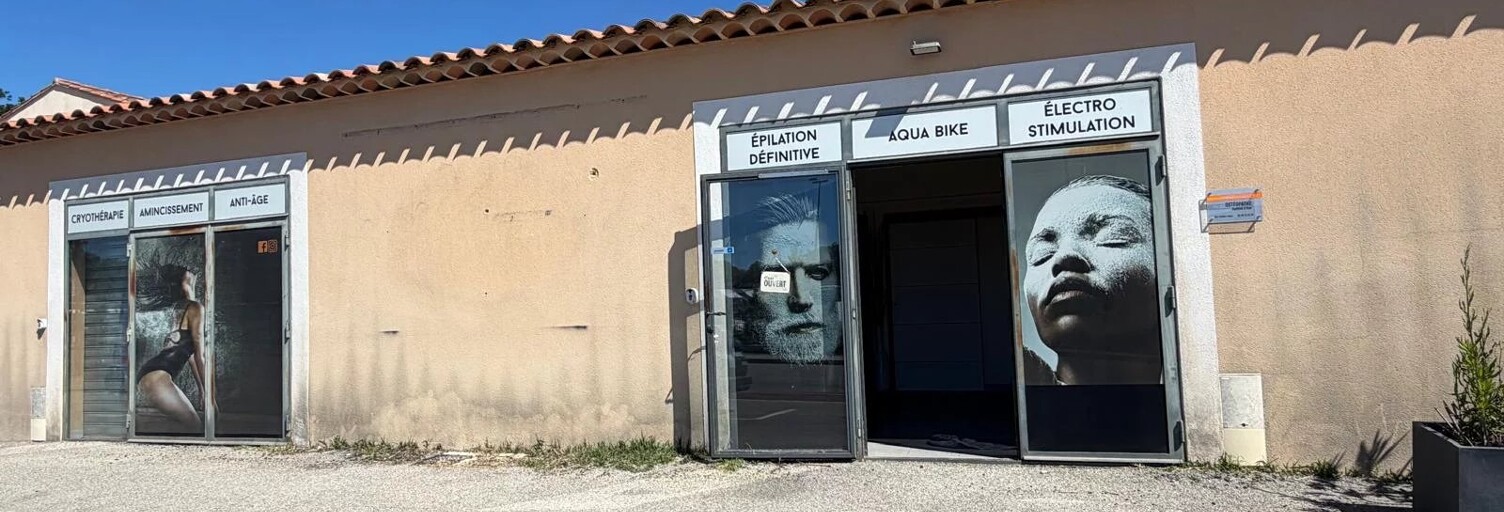 Commerce  105 m² à louer à Salon-de-Provence (13300)