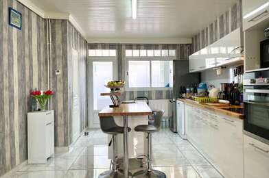 Maison 3 pièces 150000 €