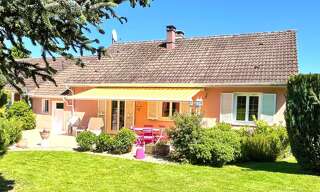 Maison 4 Pièces 90 m² à vendre à Vauchelles (60400)