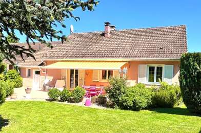 Maison 4 pièces 209000 €