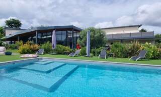 Maison 16 Pièces 805 m² à vendre à Le Porge (33680)