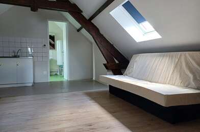 Appartement 2 pièces 435 €