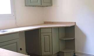 Appartement 2 Pièces 42 m² à louer à Noyon (60400)