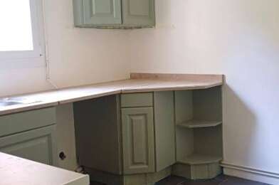 Appartement 2 pièces 550 €