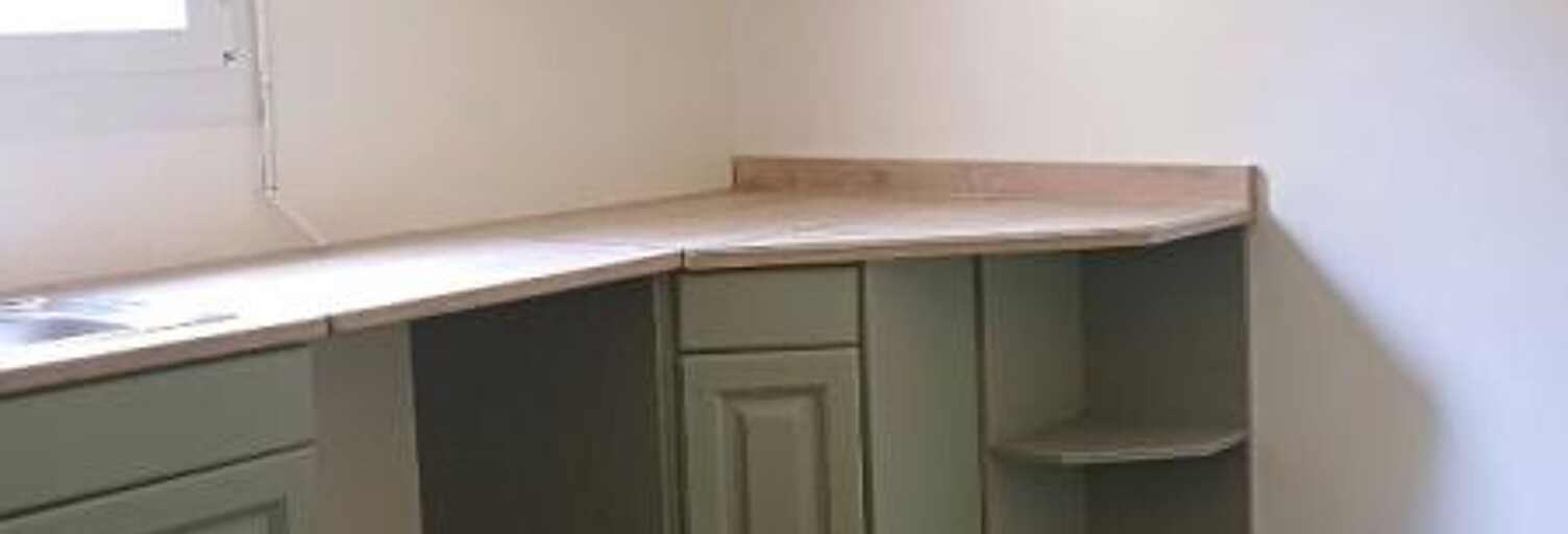 Appartement 2 Pièces 42 m² à louer à Noyon (60400)