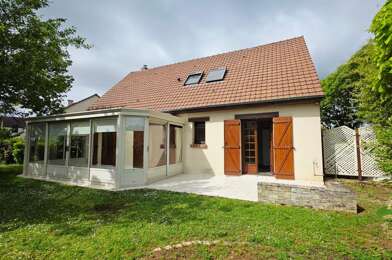 Maison 6 pièces 199600 €
