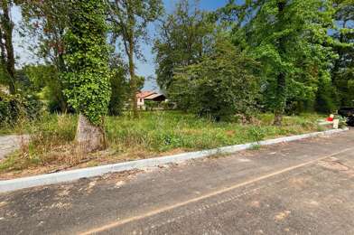 Terrain  132000 €