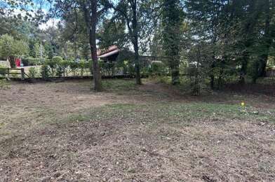 Terrain  132000 €